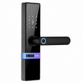 JINK Door Lock HR-04 smart door lock
