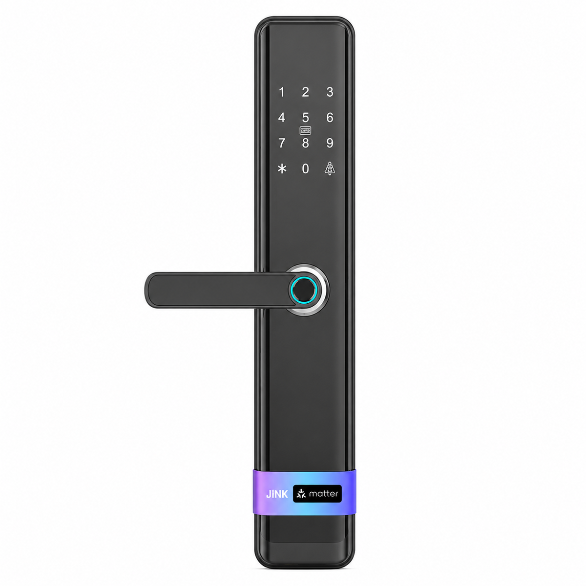 JINK Door Lock HR-12 smart door lock