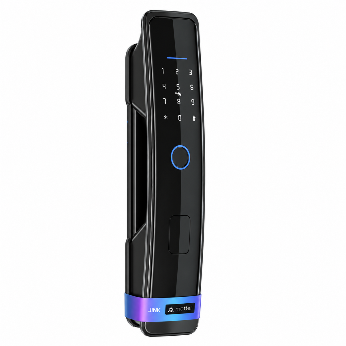 JINK Door Lock H17 smart door lock