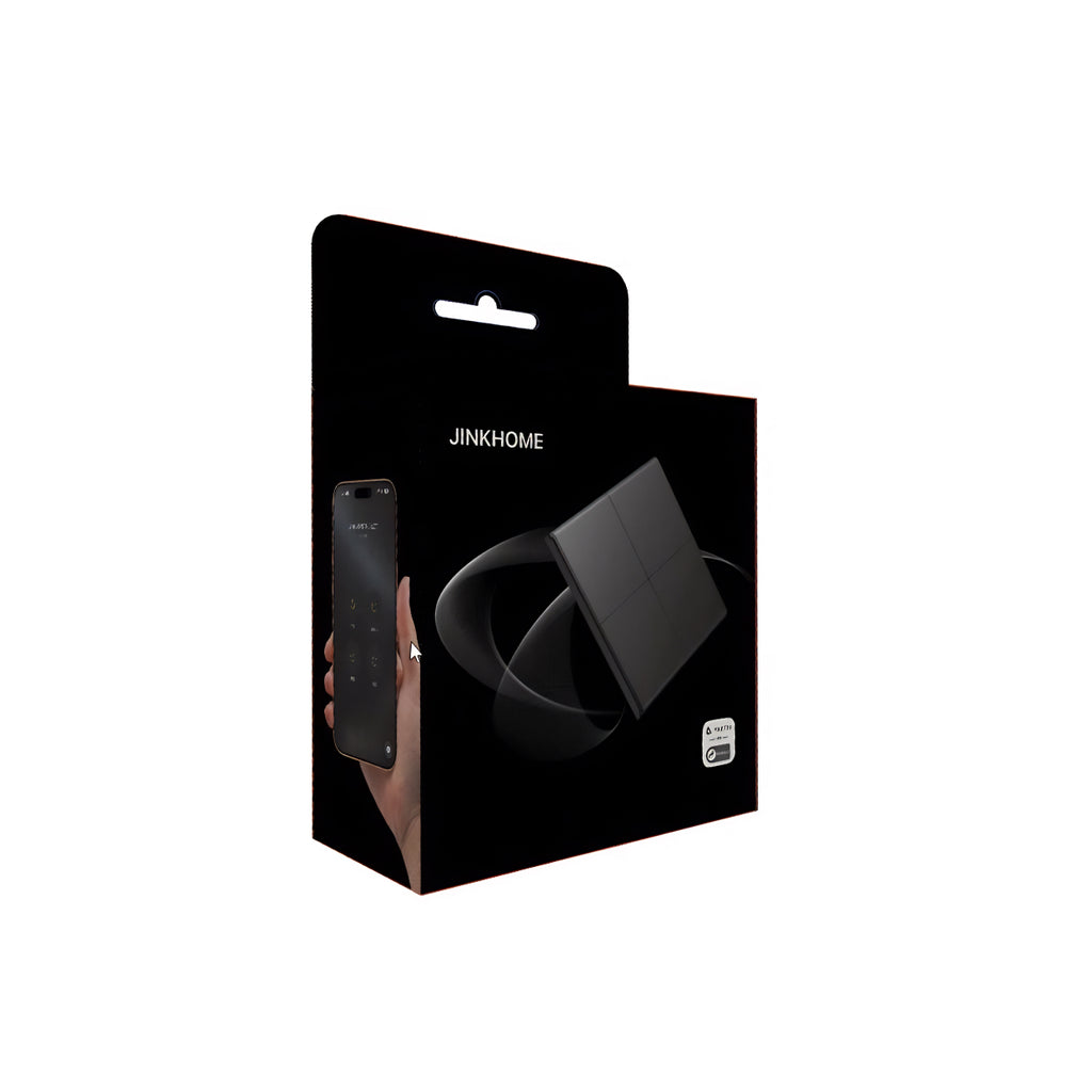 JINK Switch 8E