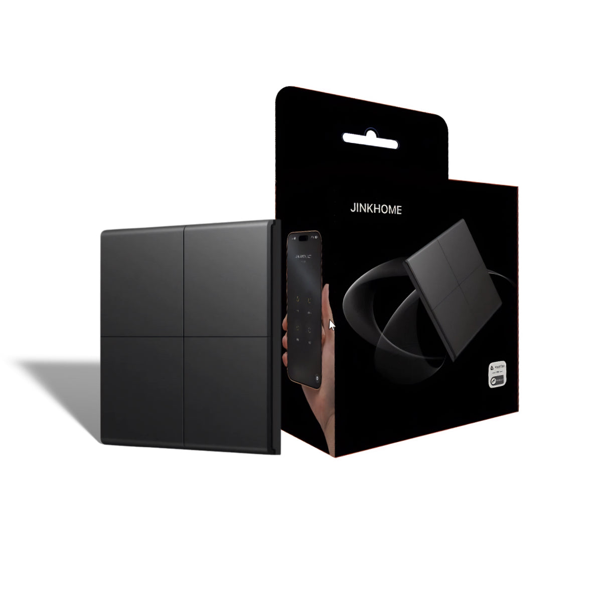 JINK Switch 8E