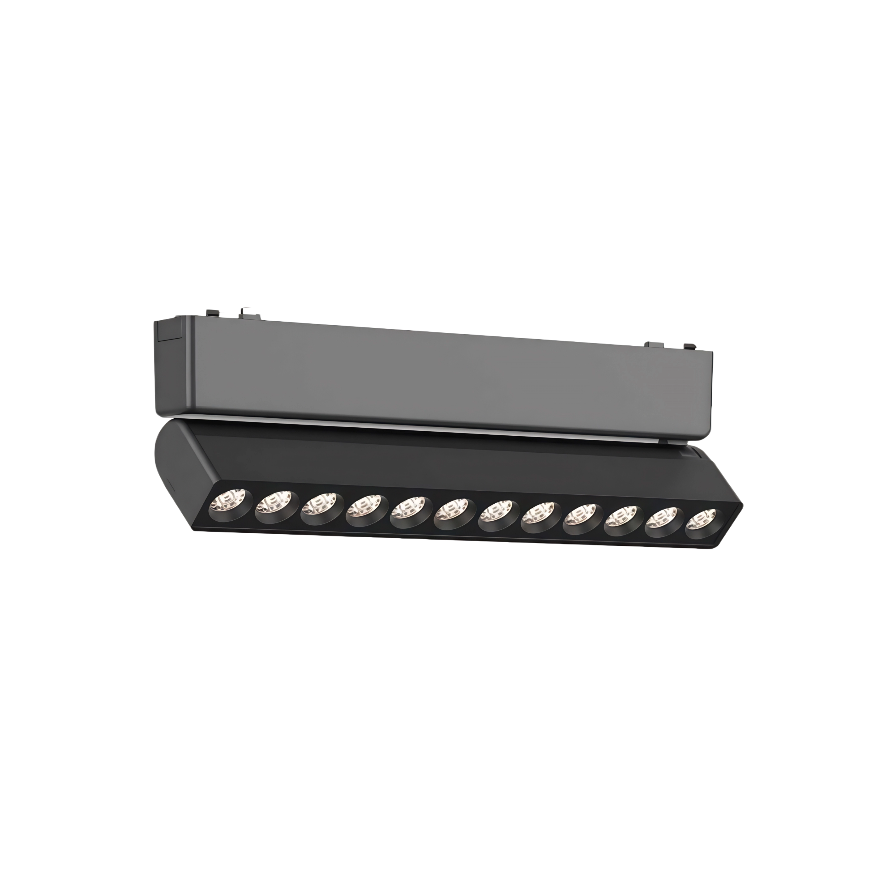 JINK Glide Air Array Pro 12 smart track lighting