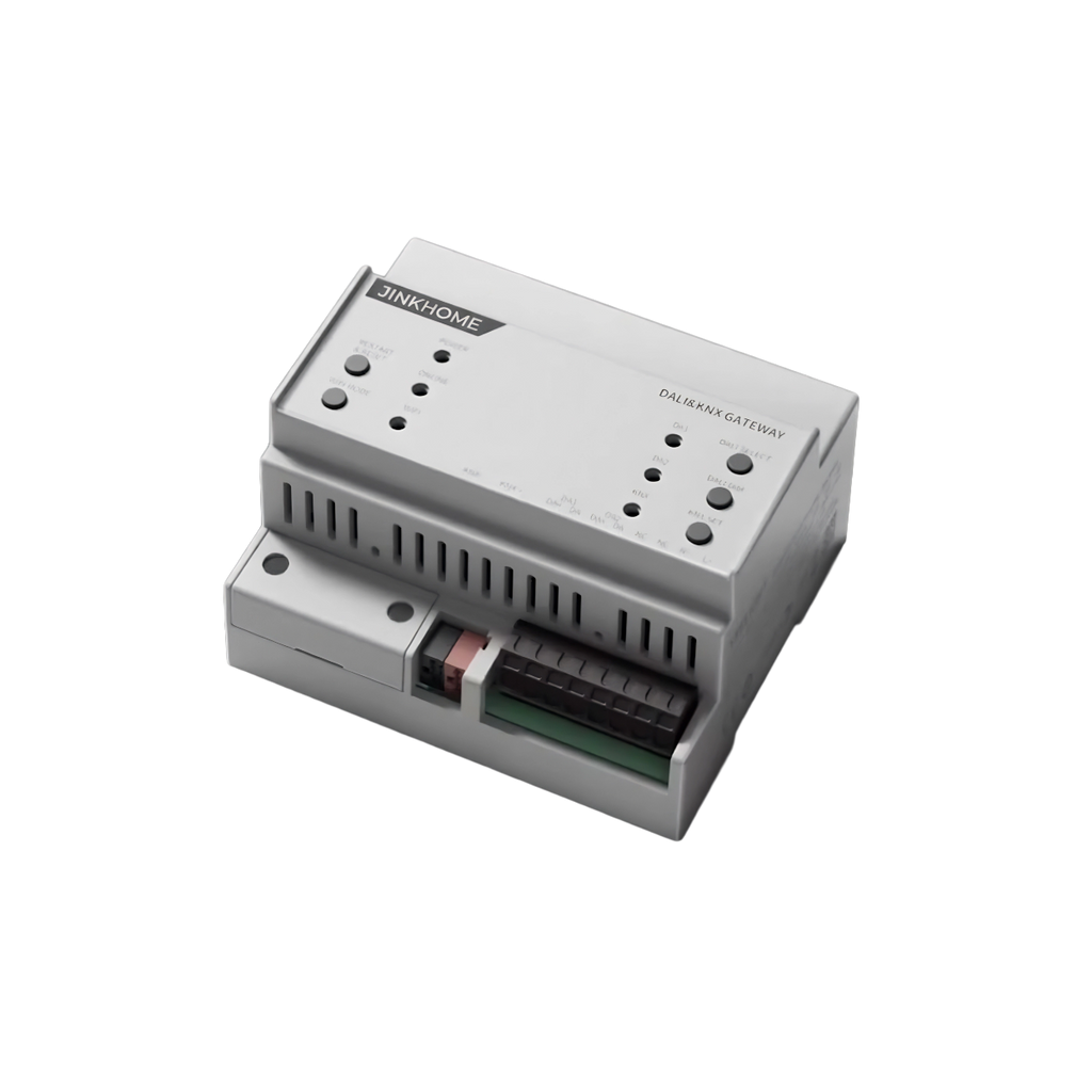 JINK Super Gateway DALI + KNX