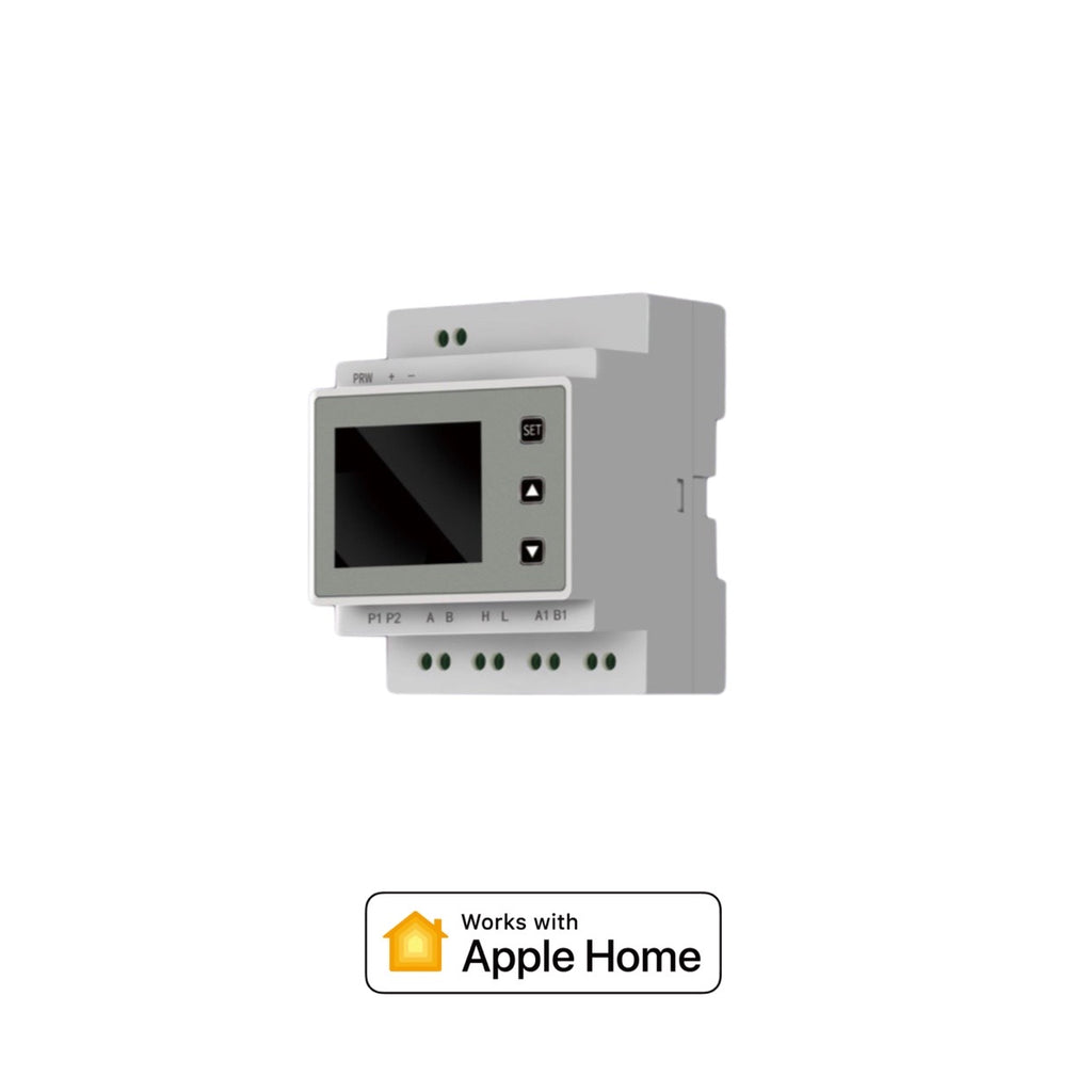 JINK Super Gateway VRF — Matter Smart Home Hub