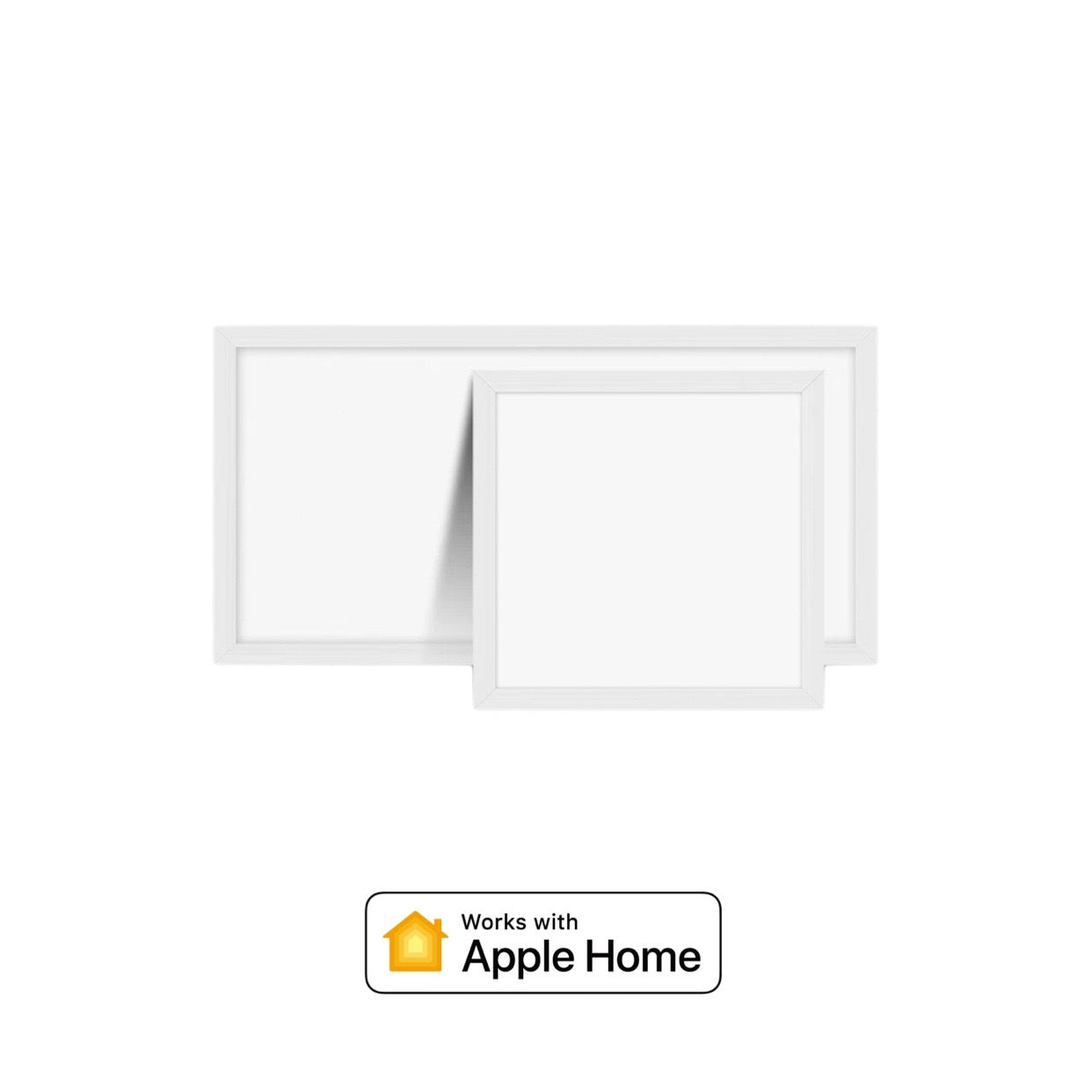 JINK Halo Tile — Smart Ceiling Light