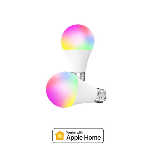 JINK Smart Light Bulb E27