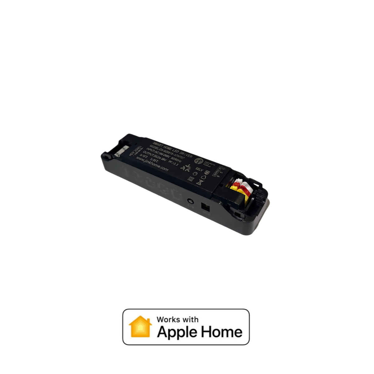 JINK Flux Pro — Matter Smart Lighting Driver