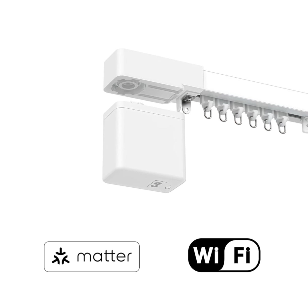 JINK  Smart Curtain Controller Mini