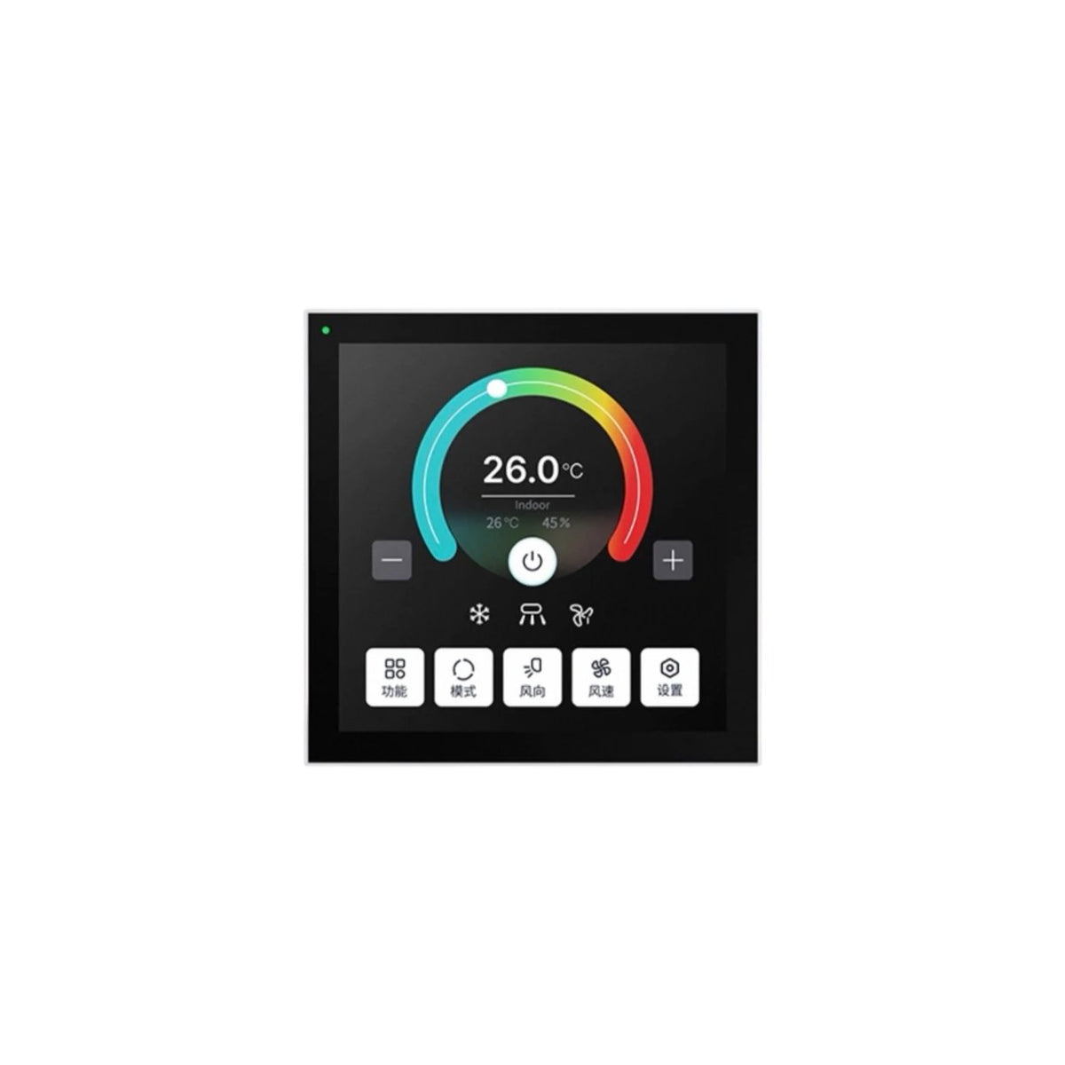 JINK Thermostat A1