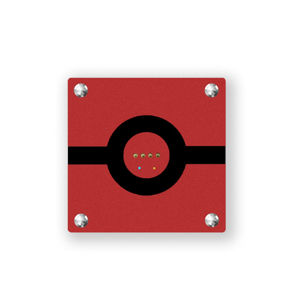 JINK MagSwitch 8E Pro magnetic iPad wall dock