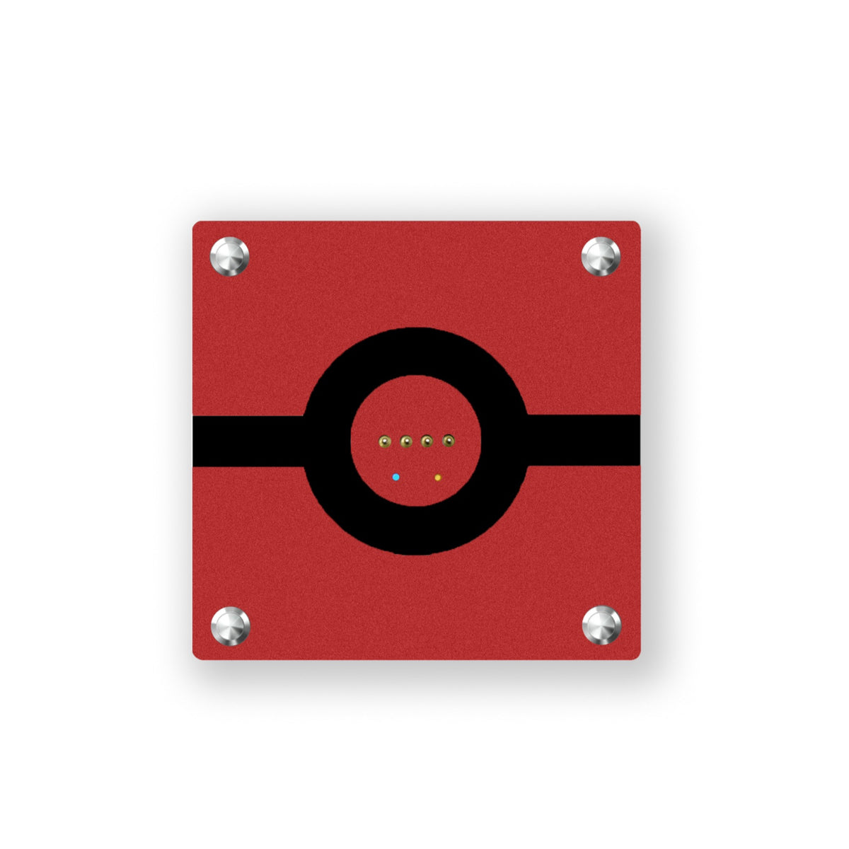JINK MagSwitch 8E Pro magnetic iPad wall dock
