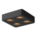 JINK Beam Pivot 4 smart ceiling light