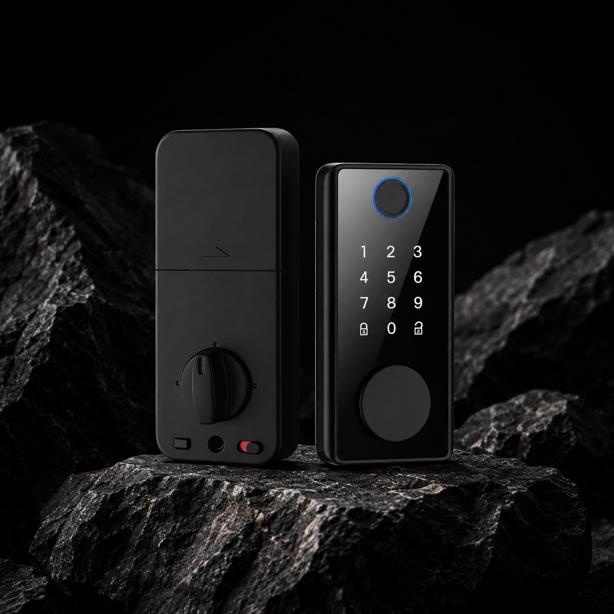JINK Door Lock B100
