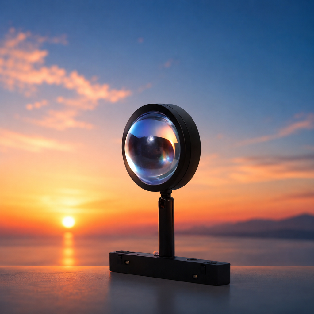JINK Glide Aurora — Smart Atmosphere Light