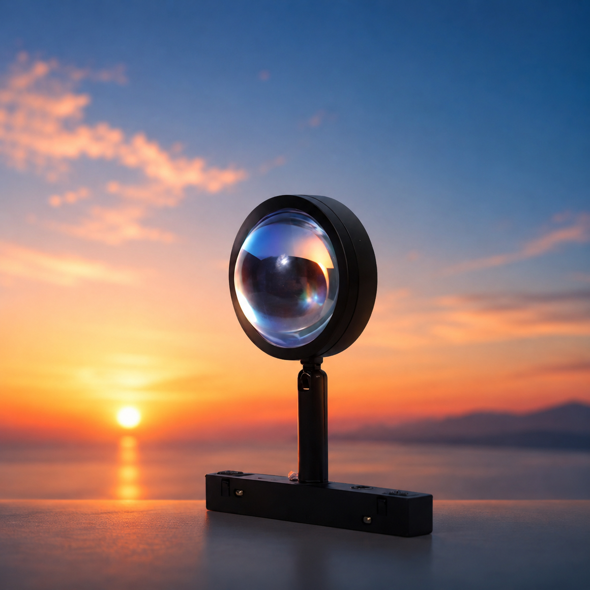 JINK Glide Aurora — Smart Atmosphere Light