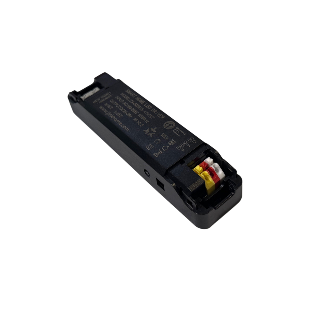 JINK Flux Pro — Matter Smart Lighting Driver