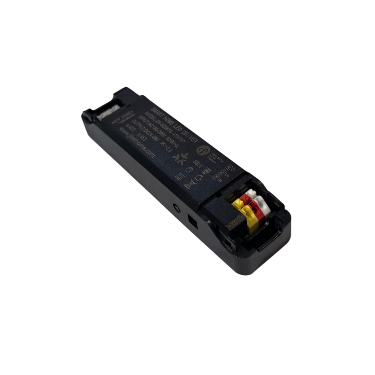 JINK Flux Pro — Matter Smart Lighting Driver
