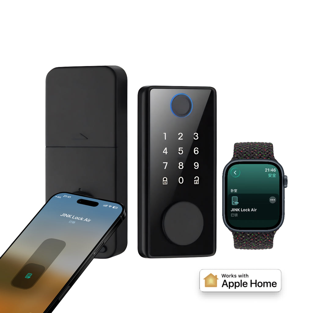 JINK Door Lock B100
