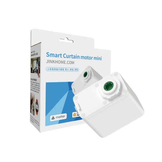 JINK  Smart Curtain Controller Mini