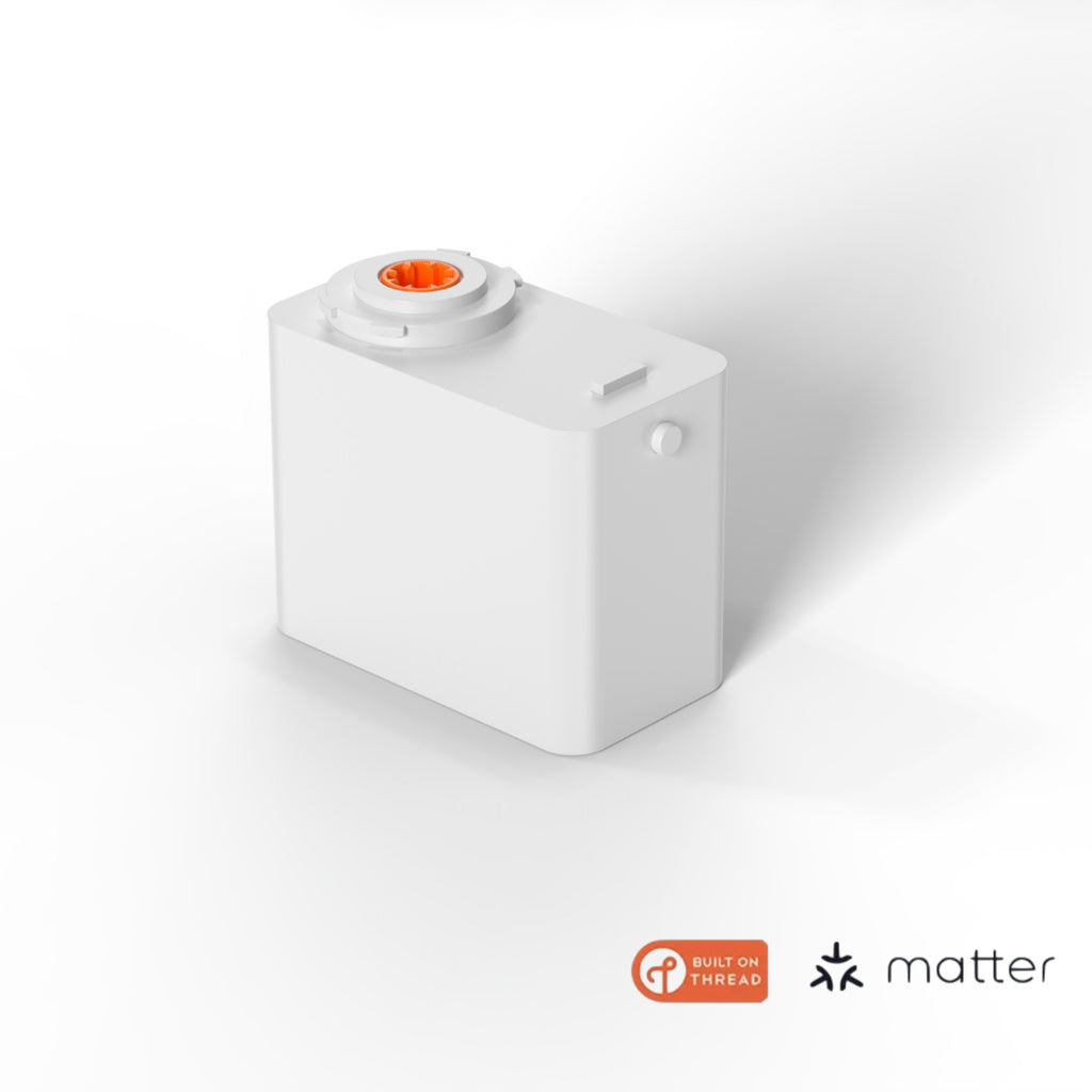 JINK Motor Air