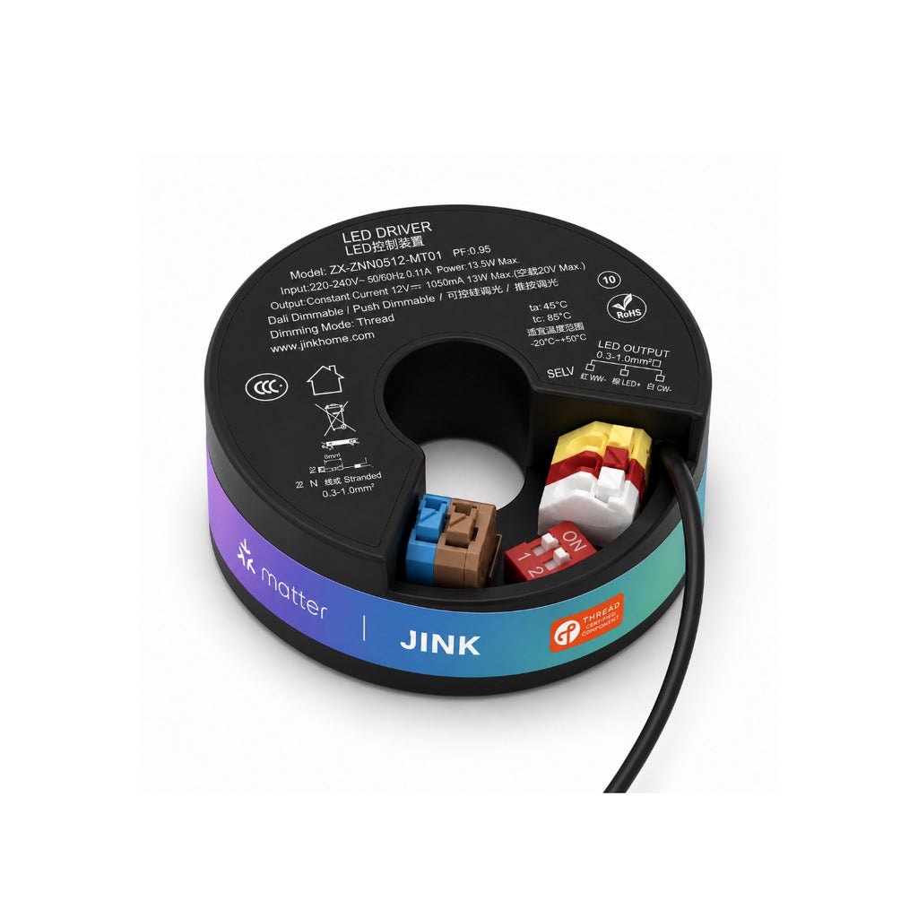 JINK Flux Pro ORD product image