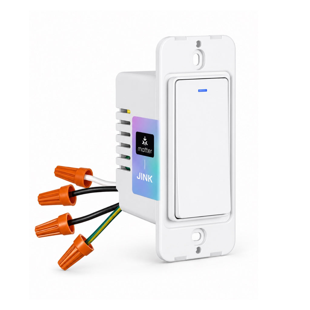 JINK Switch DS122 product image