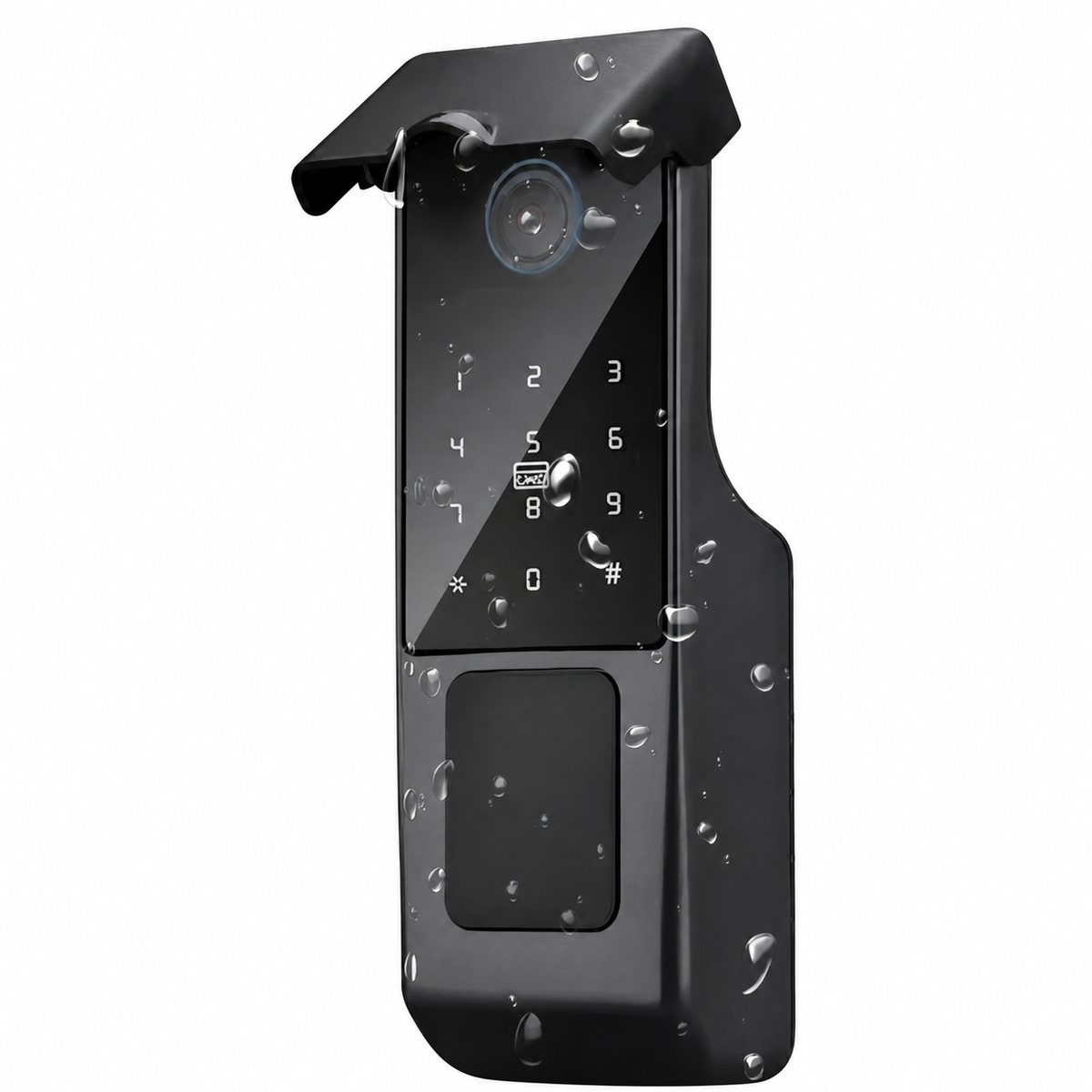JINK Lock N400 Outdoor Smart Gate Lock
