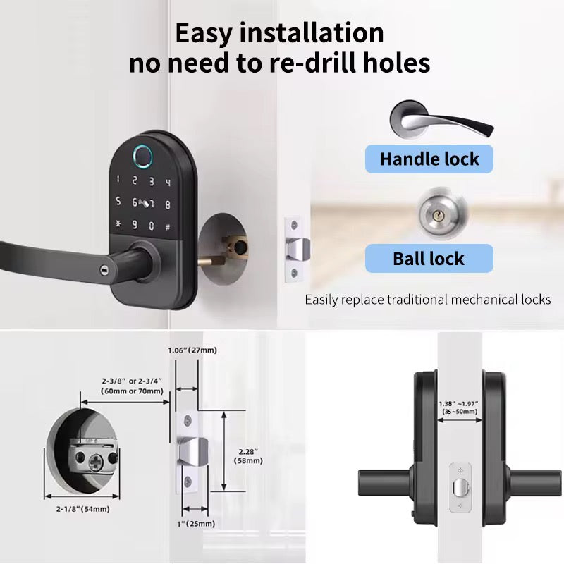 JINK Lock Air
