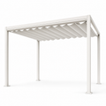 JINK Haven Flex retractable folding canopy on a pure white background