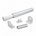 JINK Rise lift shade system components on a pure white background