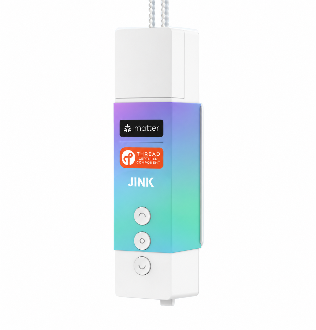 JINK Bead Motor ZM85E-1 smart curtain motor