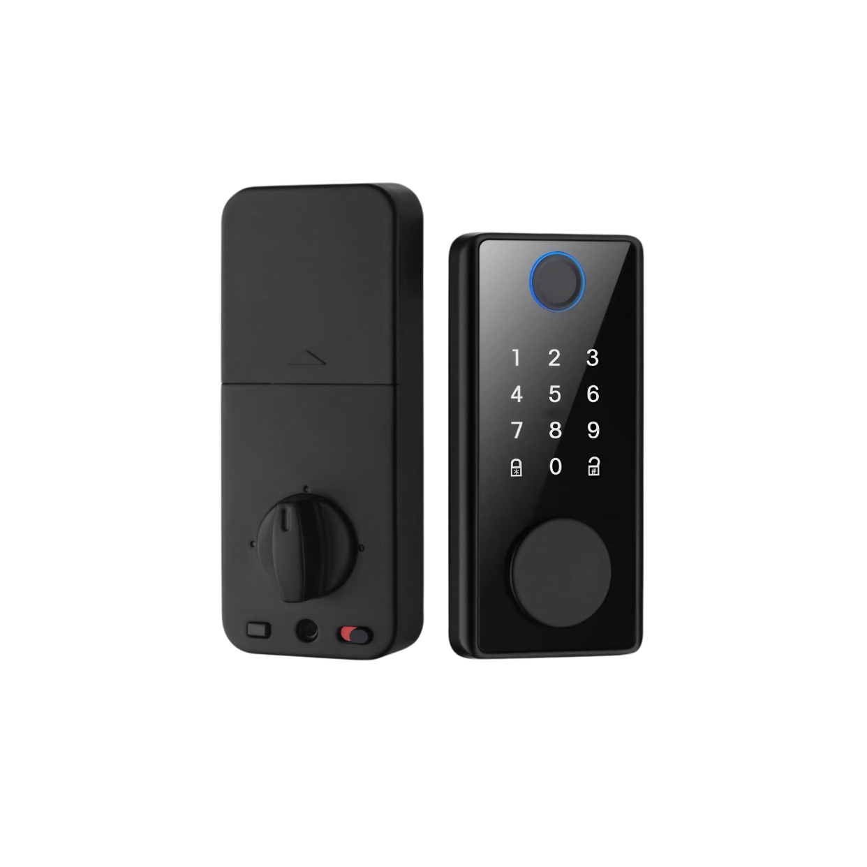 JINK Door Lock B100