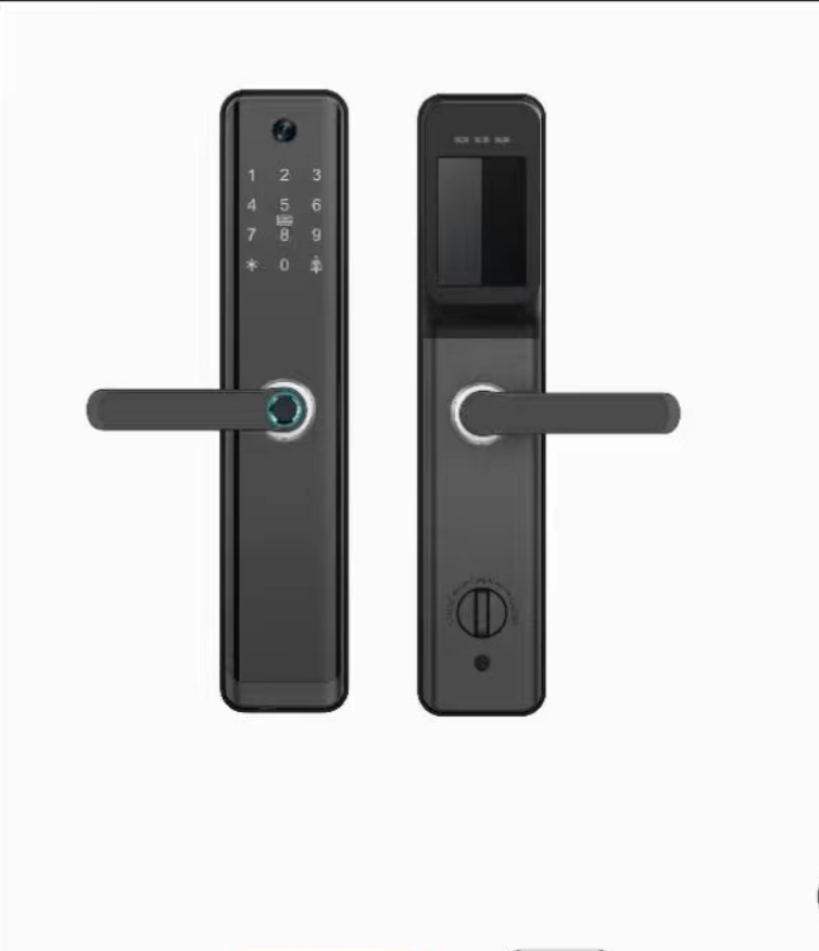 JINK Door Lock H12P