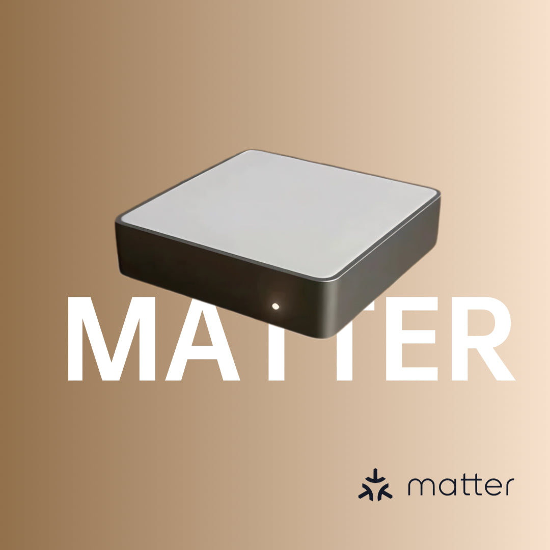 JINK Super Gateway RF — Matter Smart Home Hub