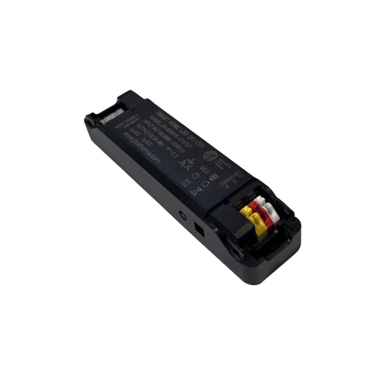 JINK Flux Pro — Matter Smart Lighting Driver