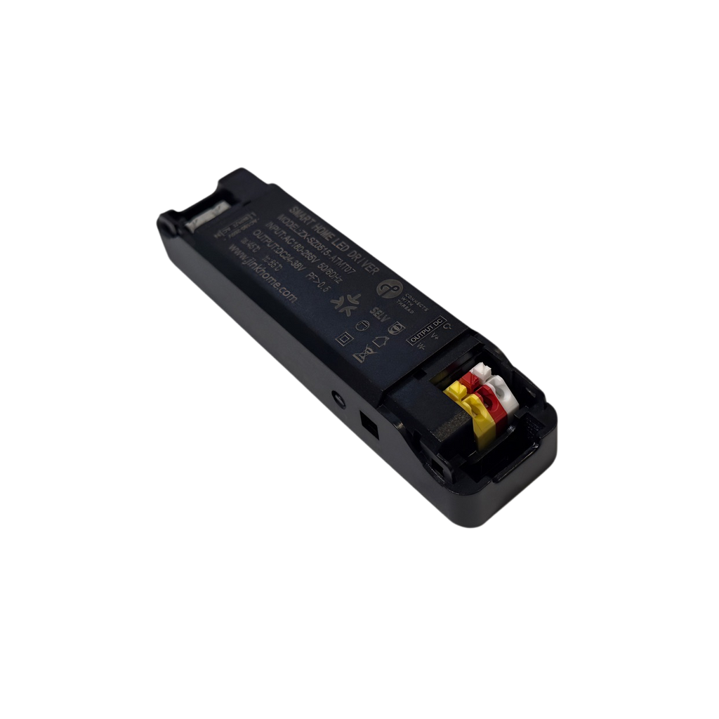 JINK Flux Pro — Matter Smart Lighting Driver