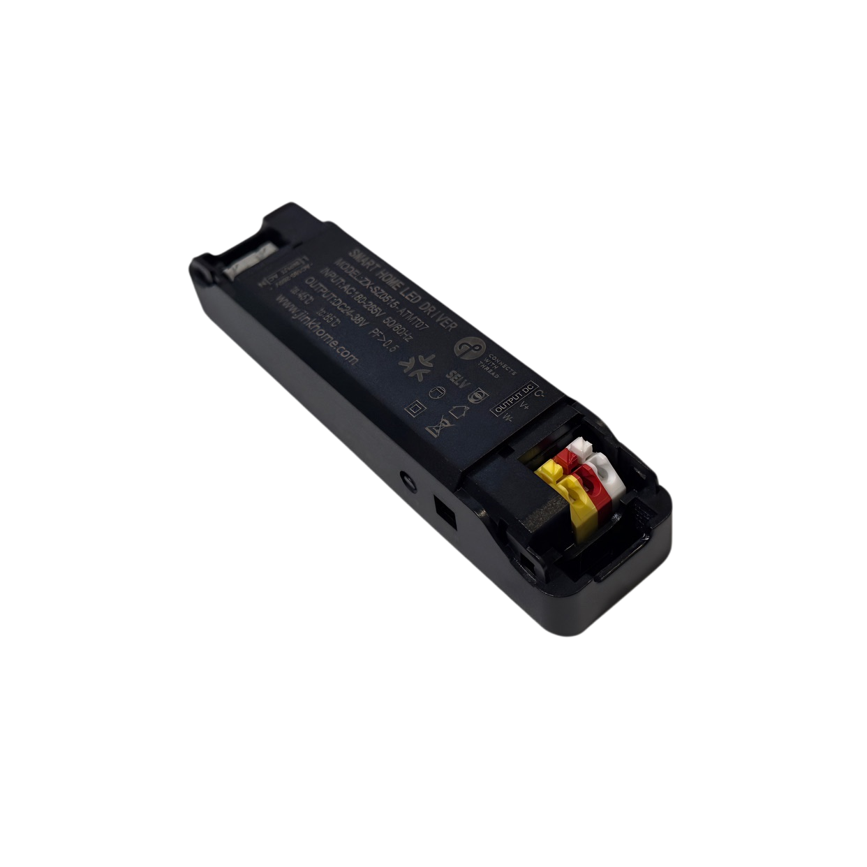 JINK Flux Pro — Matter Smart Lighting Driver