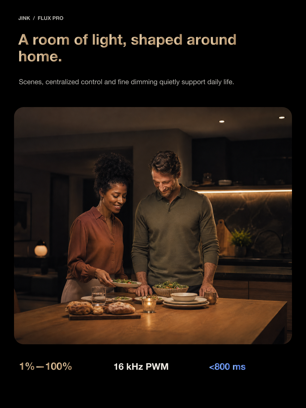 JINK Flux Pro - light-at-home (portrait)