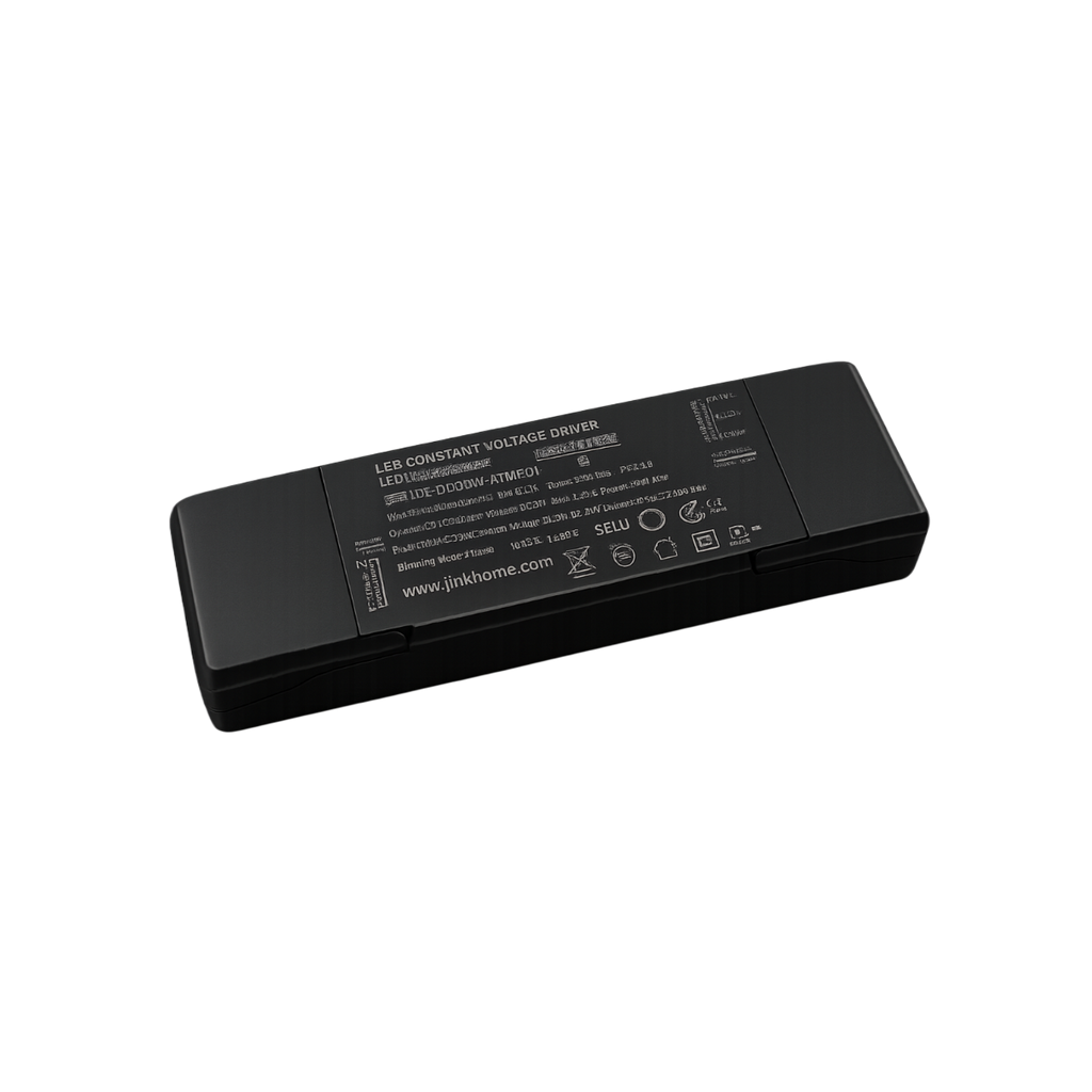 JINK Flux smart LED lighting driver