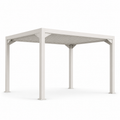 JINK Haven Shield reinforced aluminum canopy on a pure white background