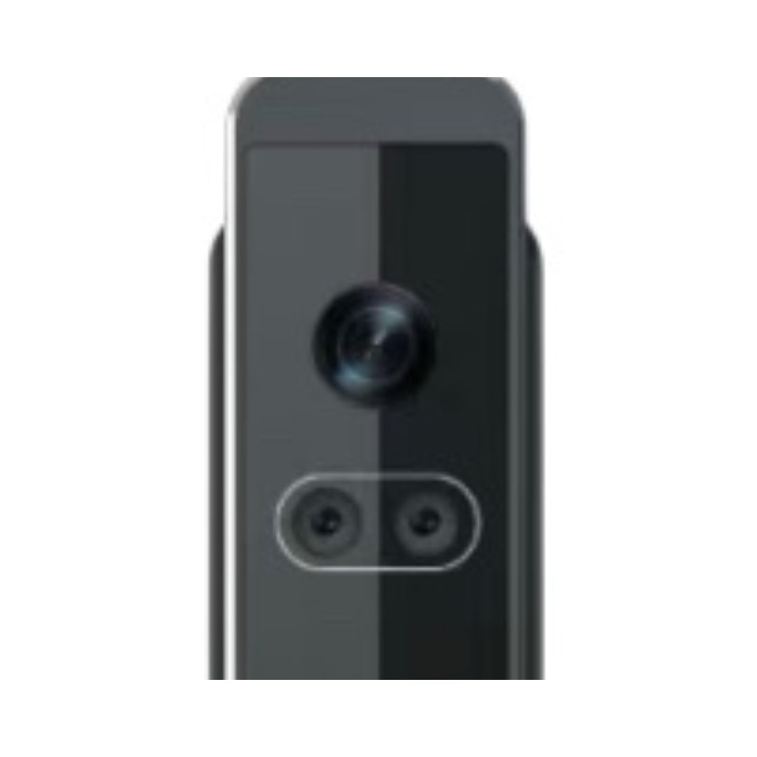 JINK J33 — upper face-recognition module