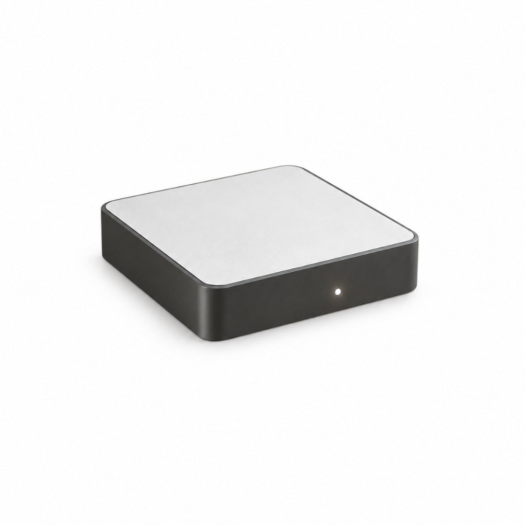JINK Super Gateway RF RF-C01 — white-angle 02 — English V1