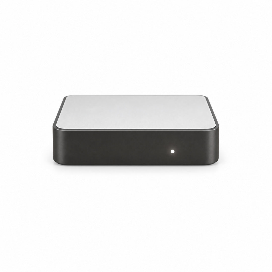 JINK Super Gateway RF RF-C01 — white-angle 03 — English V1