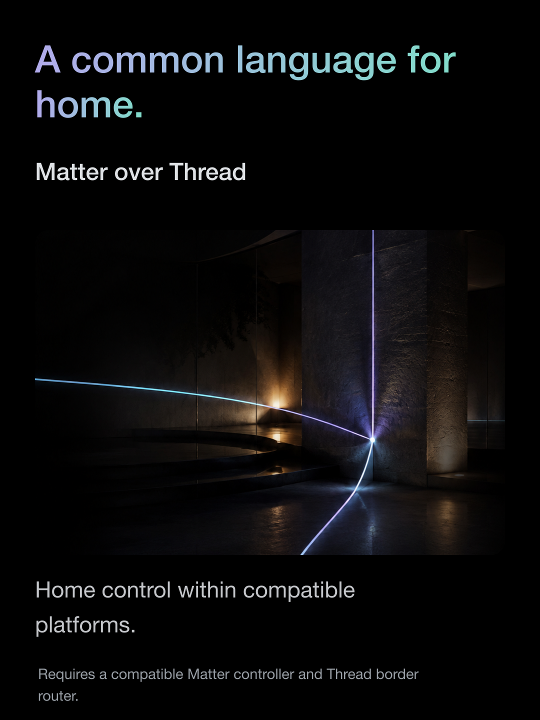 JINK Switch 8E — Matter over Thread