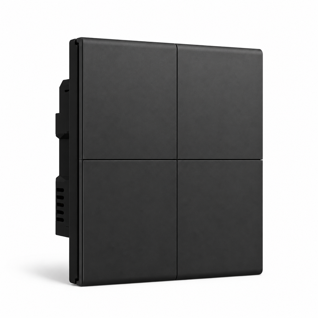 JINK Switch 8E — front-left view