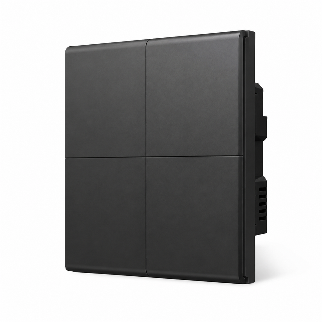 JINK Switch 8E — front-right view