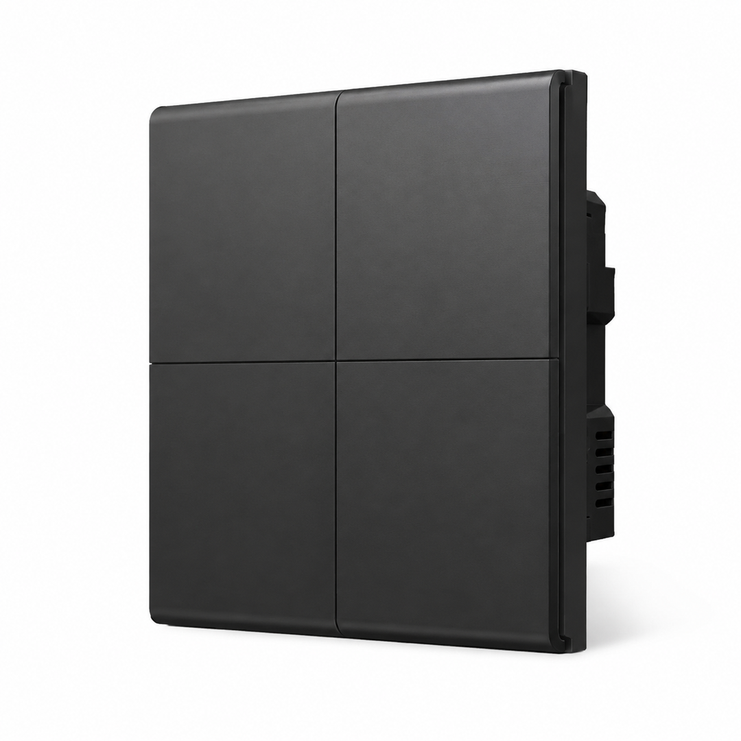 JINK Switch 8E — front-right view