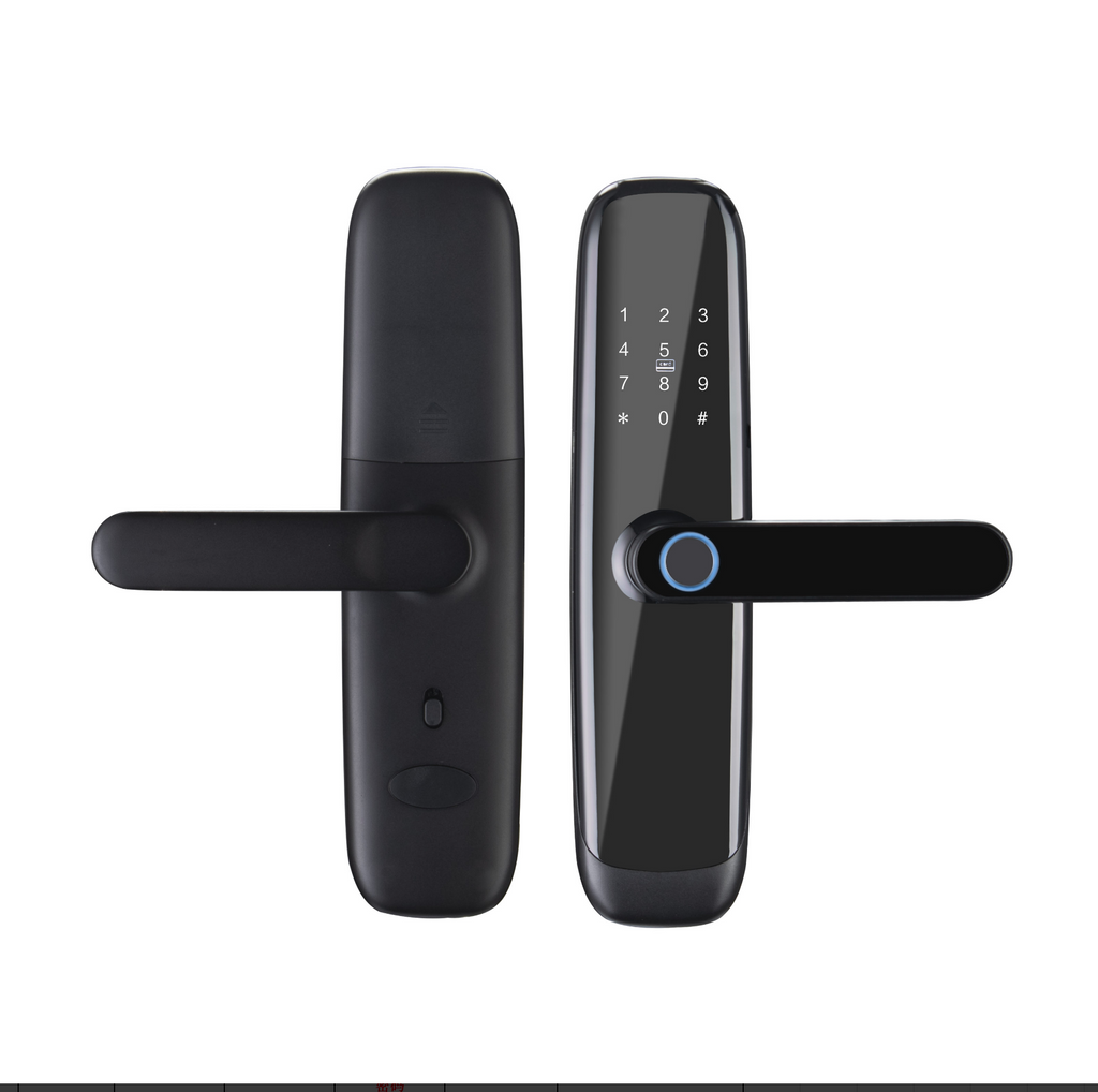JINK Door Lock MX