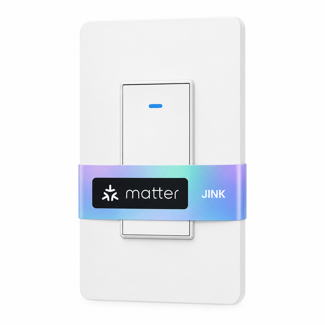 JINK Switch DS122 smart wall switch
