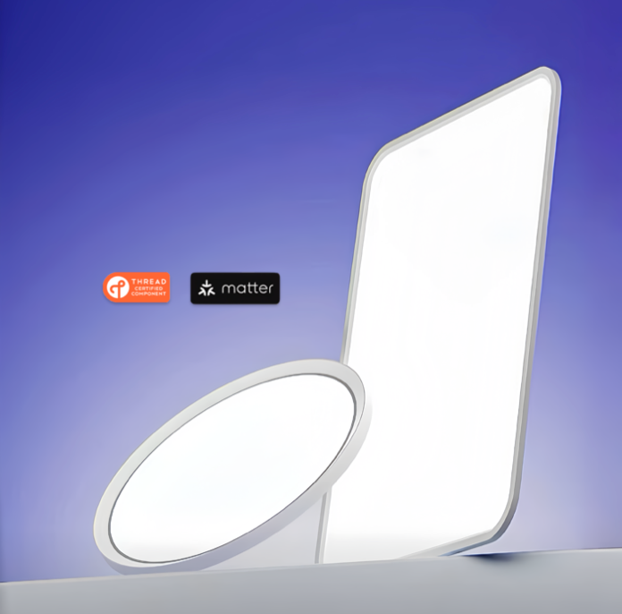 JINK Halo Eye — Smart Ceiling Light